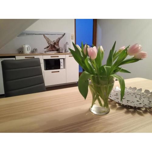 Apartament Nad Zatoką Władysławowo