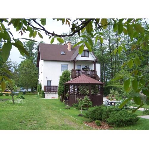 Apartament nad zatoką