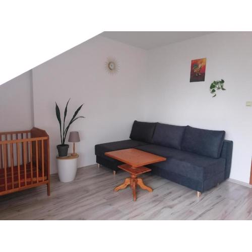Apartament nad zatoką