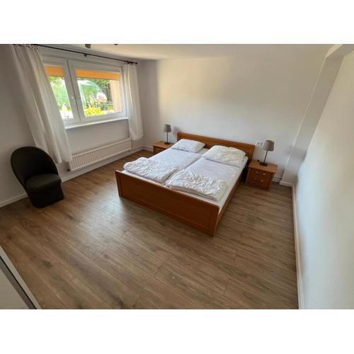 Apartament ~ Nad Zatoką