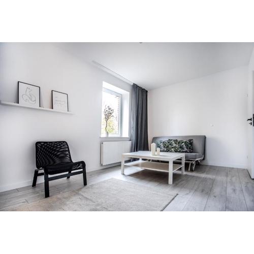 Apartament Nadbystrzycka no. 02