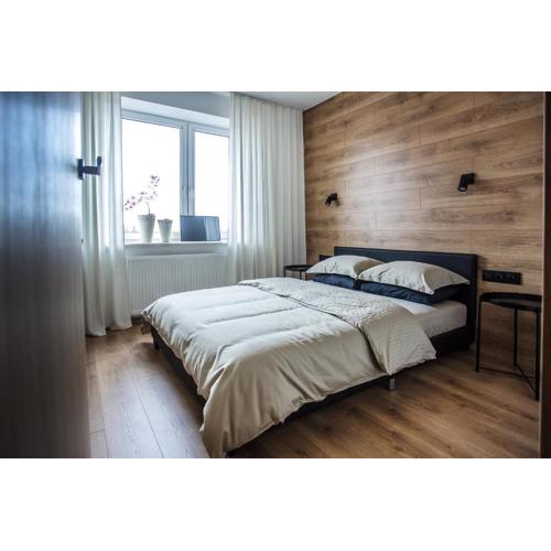 Apartament Nadbystrzycka no. 13