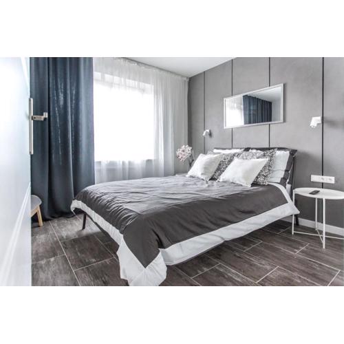 Apartament Nadbystrzycka no.01