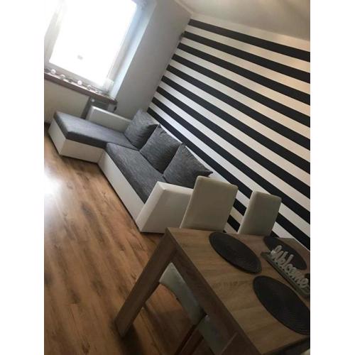 Apartament Nadia 2