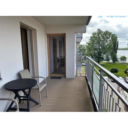 Apartament NADJEZIORNA EŁK