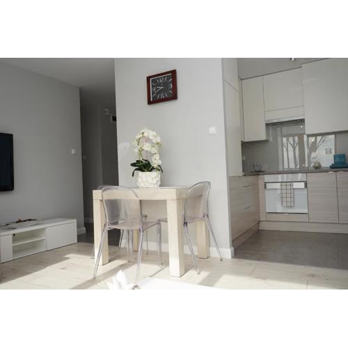Apartament Nadjeziorna