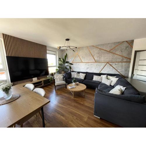 Apartament Nadmorska Bryza