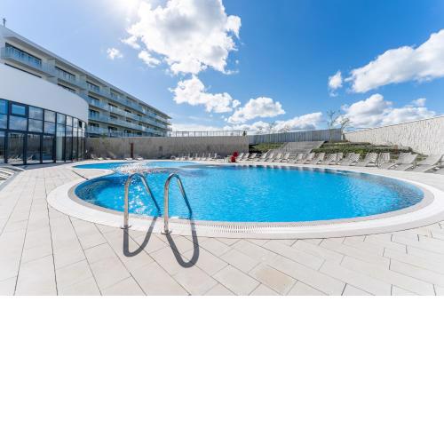 Apartament Nadmorska Przystań Polanki Aqua