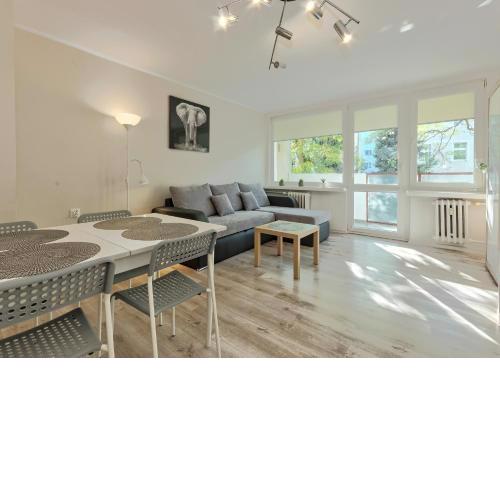 Apartament Nadmorski - NoclegiSopot