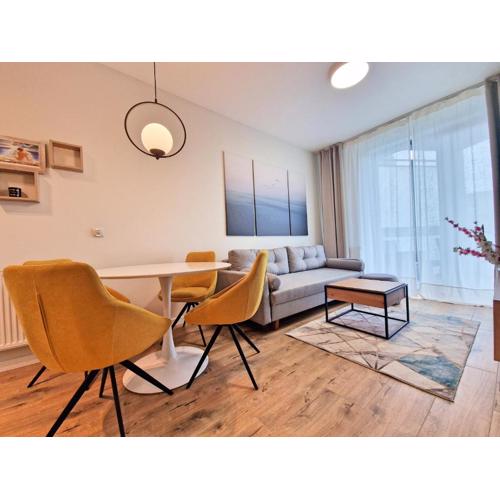 Apartament Nadmorski 65 - 365PAM