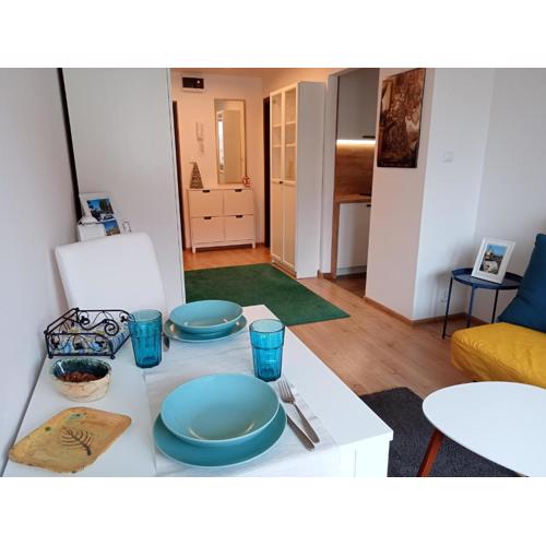 Apartament Nadmorski Bresno
