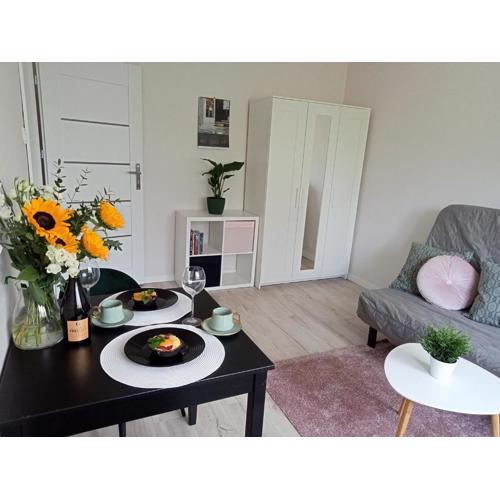 Apartament Nadmorski Evita
