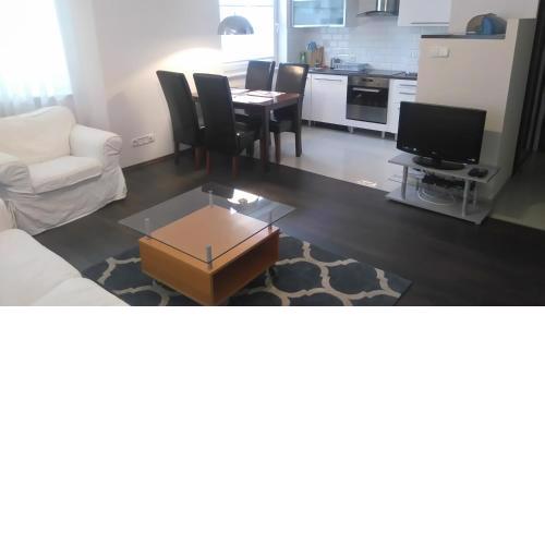 Apartament Nadmorski Jelitkowo