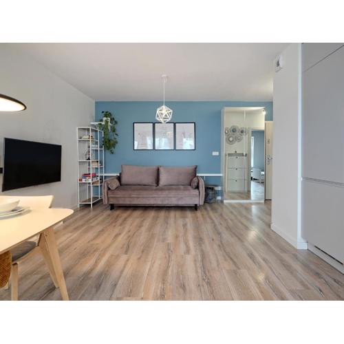 Apartament Nadmorski Julia