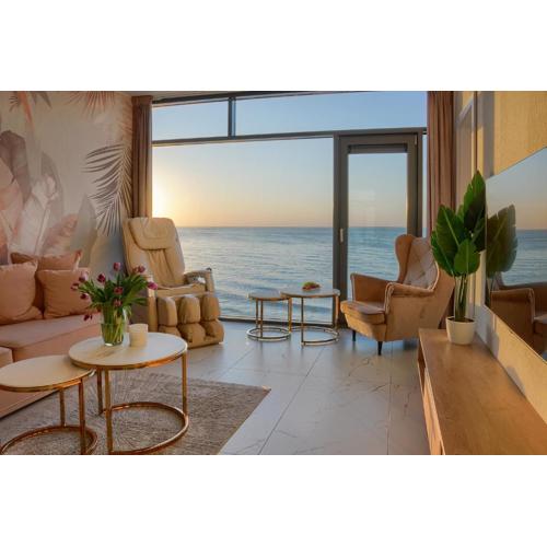 Apartament Nadmorski Luksus - Boulevard