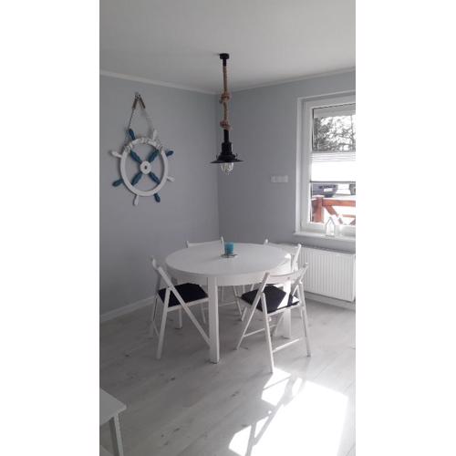 Apartament Nadmorski LUX1