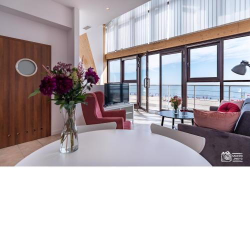 Apartament Nadmorski Molo