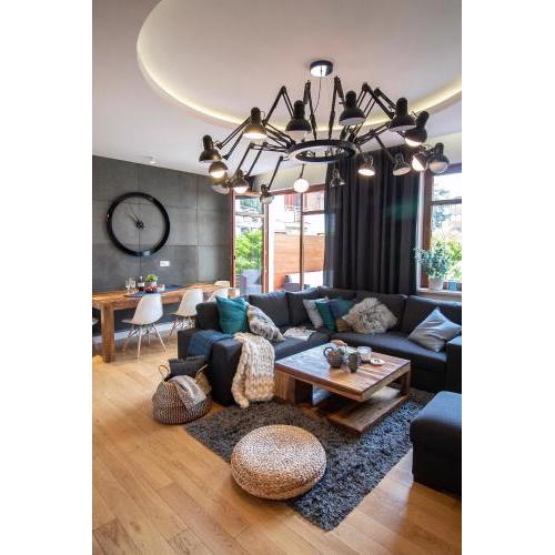 Apartament Nadmorski-Neptun Park