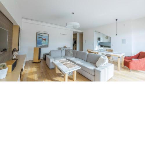 Apartament Nadmorski Piasek
