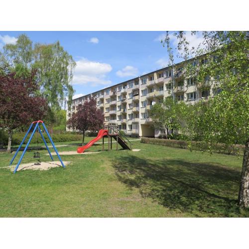 Apartament Nadmorski Piastowska 66