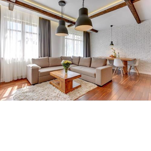 Apartament Nadmorski Premium Neptun Park