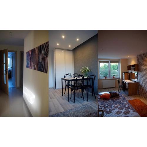 Apartament Nadmorski Przymorze