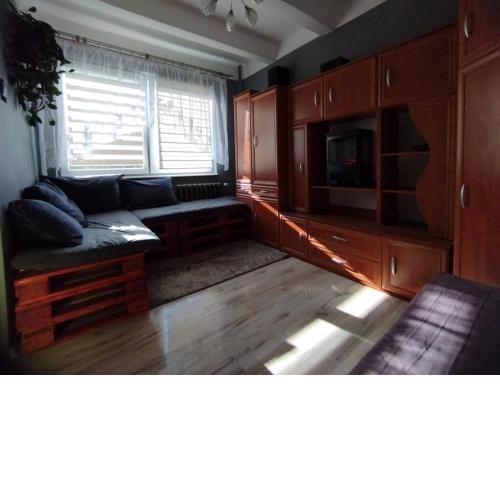 Apartament nadmorski w Gdańsku