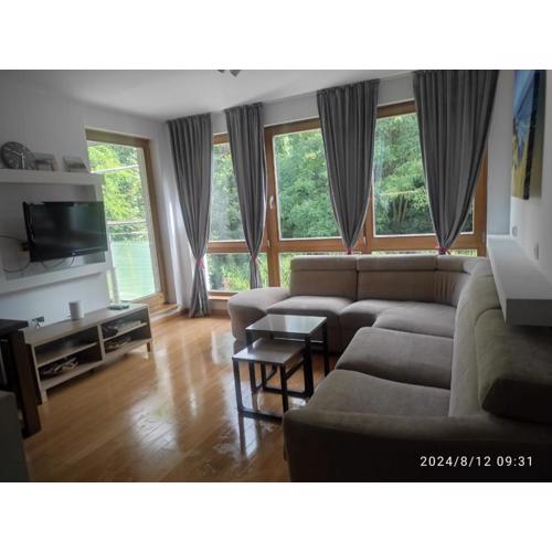 Apartament Nadmorski w Jastarni