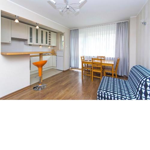 Apartament Nadmorski Wyspa Sobieszewska
