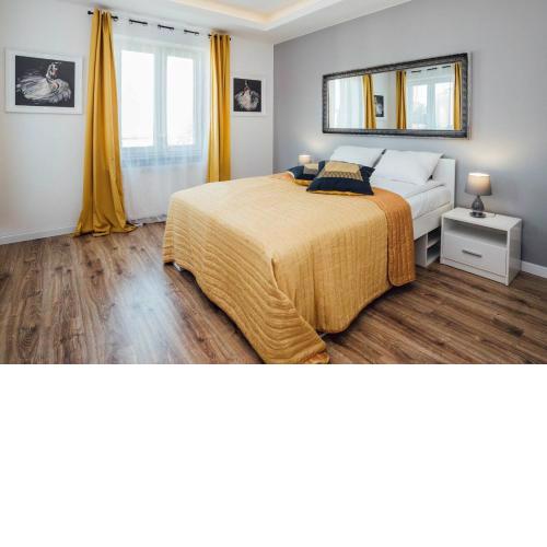 Apartament Nadmorski