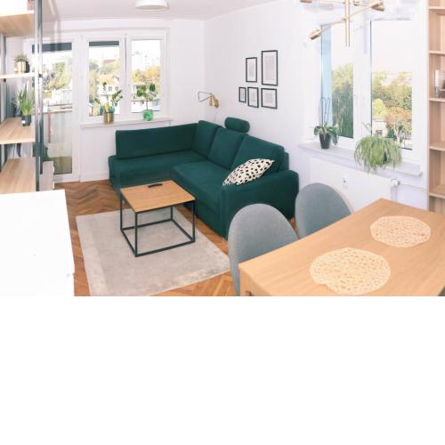 Apartament Nadmorski