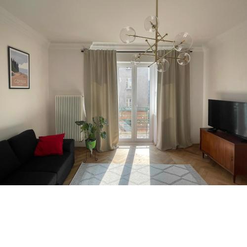 Apartament Nadmorski