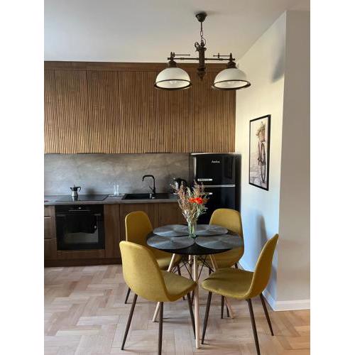 Apartament Nadmorski