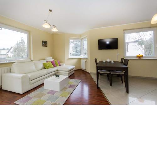 Apartament Nadmorski