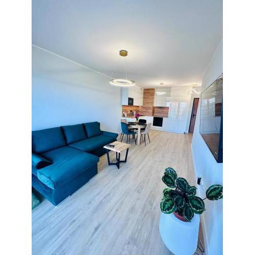 Apartament Nadmorski