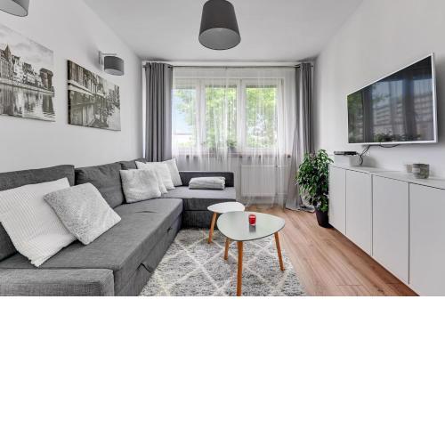 Apartament Nadmorski