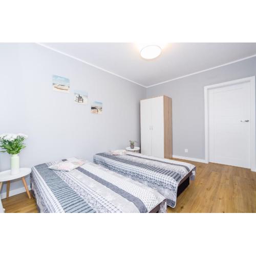 Apartament nadmorski