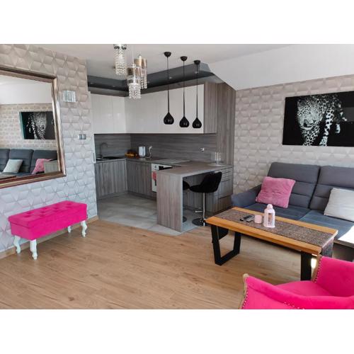 Apartament Nadmorski