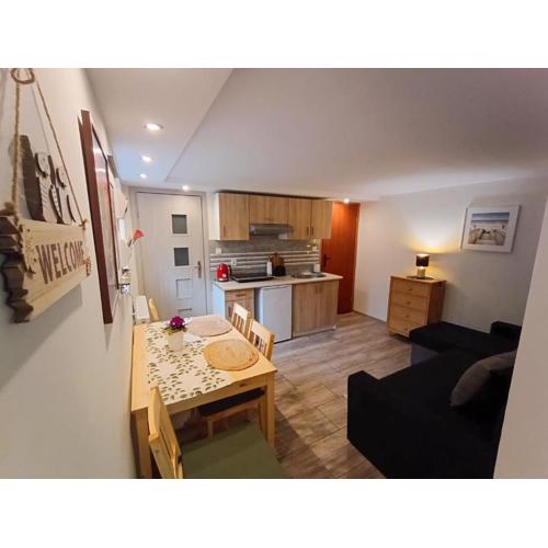 Apartament Nadmorski