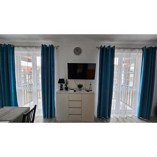 APARTAMENT NADMORSKI