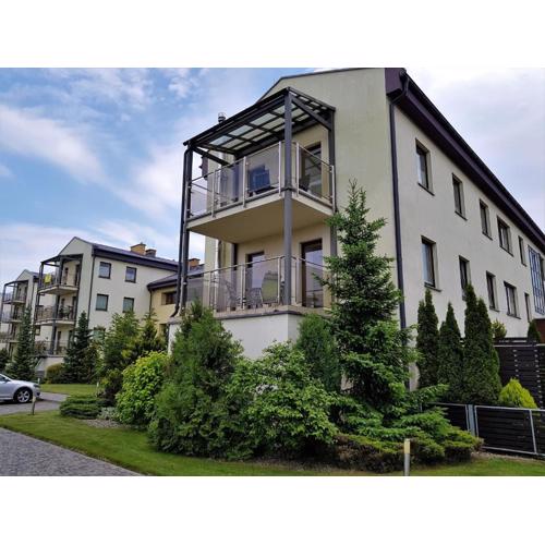 Apartament Nadmorski