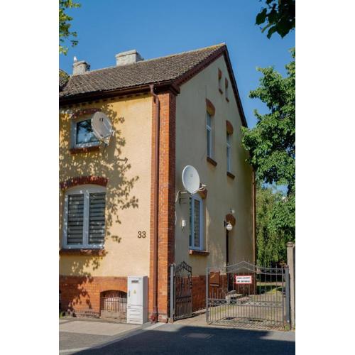 Apartament Nadmorski