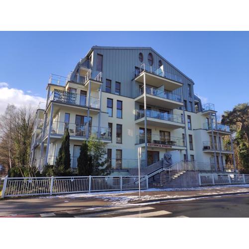 Apartament Nadmorski