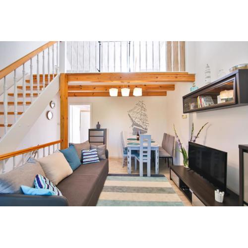 Apartament Nadmorski \