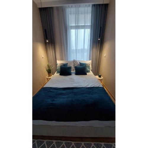 Apartament Nadmorski