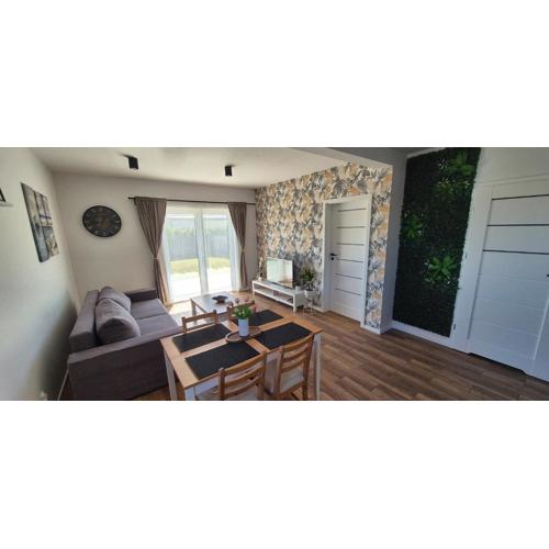 Apartament Nadmorski
