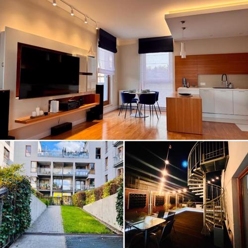 Apartament Nadmorskie Clonowo