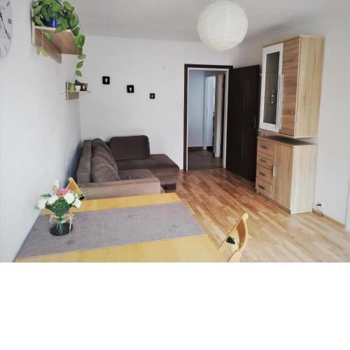 Apartament Nadmorskie Wakacje 2 - Sopot