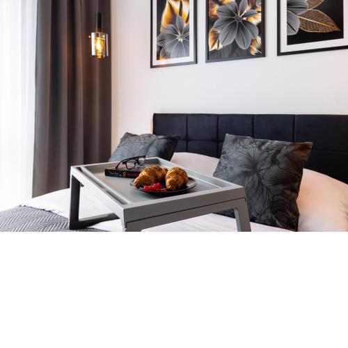 Apartament Nadmotławie 34