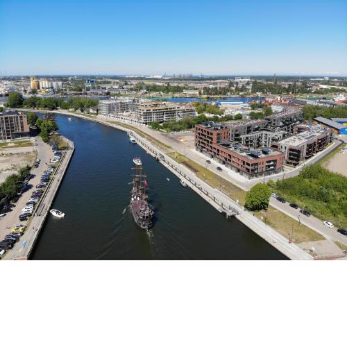 Apartament Nadmotławie 92 Sauna Fitness